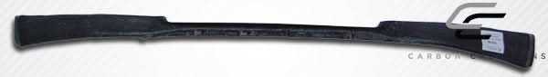 1998-2001 Acura Integra Type R Style Front Lip Under Spoiler - Carbon Fiber