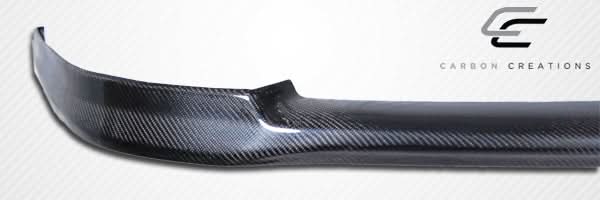 1998-2001 Acura Integra Type R Style Front Lip Under Spoiler - Carbon Fiber