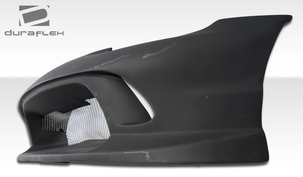 2001-2005 Mazda Miata Wizdom Style Body Kit - 4 Piece - FRP