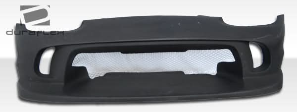 2001-2005 Mazda Miata Wizdom Style Front Bumper Cover - FRP