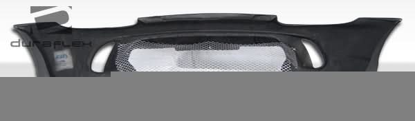 2001-2005 Mazda Miata Wizdom Style Body Kit - 4 Piece - FRP