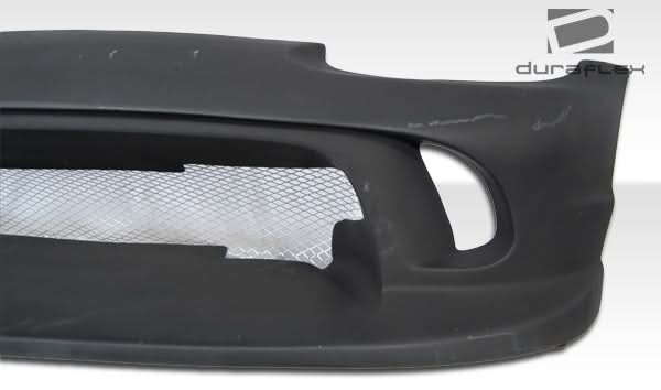 2001-2005 Mazda Miata Wizdom Style Body Kit - 4 Piece - FRP