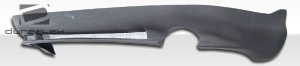 2001-2005 Mazda Miata Wizdom Style Body Kit - 4 Piece - FRP
