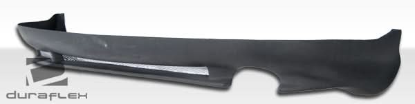 2001-2005 Mazda Miata Wizdom Style Body Kit - 4 Piece - FRP