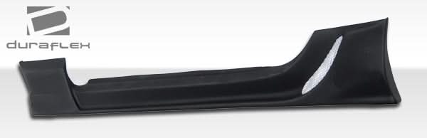 2001-2005 Mazda Miata Wizdom Style Body Kit - 4 Piece - FRP