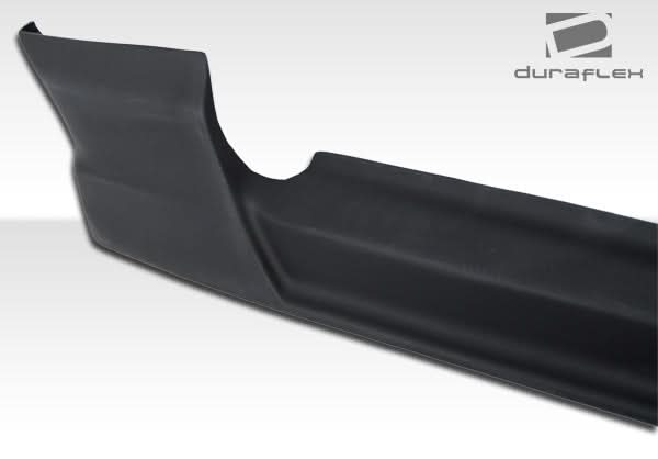 1999-2005 Mazda Miata Wizdom Style Side Skirts - 2 Piece - FRP