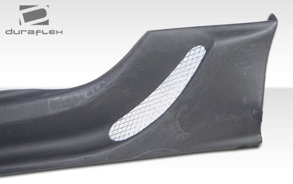 2001-2005 Mazda Miata Wizdom Style Body Kit - 4 Piece - FRP