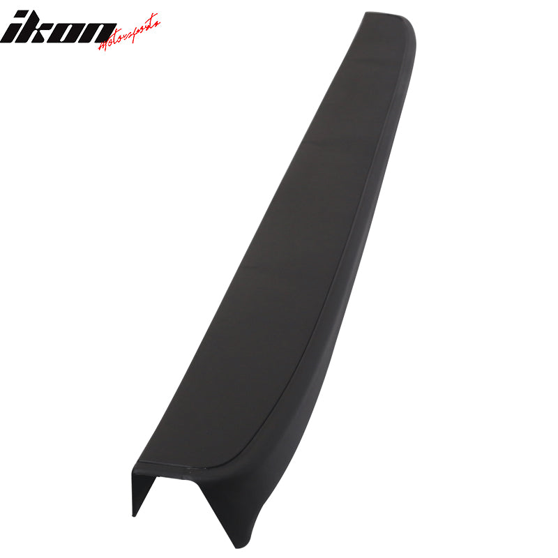 1999-2006 Chevy Silverado GMC Sierra Tailgate Moulding Spoiler PP