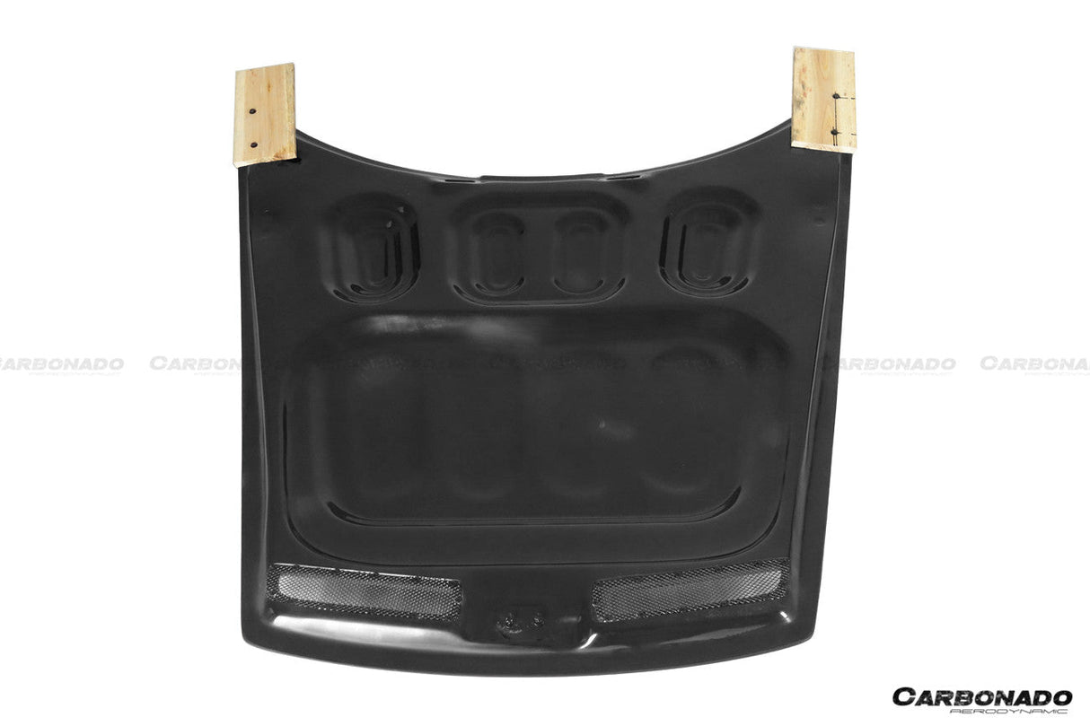 2019-2024 Porsche 911 992 Carrera & S & 4 & 4S Targa Turbo S GT3 Style Hood