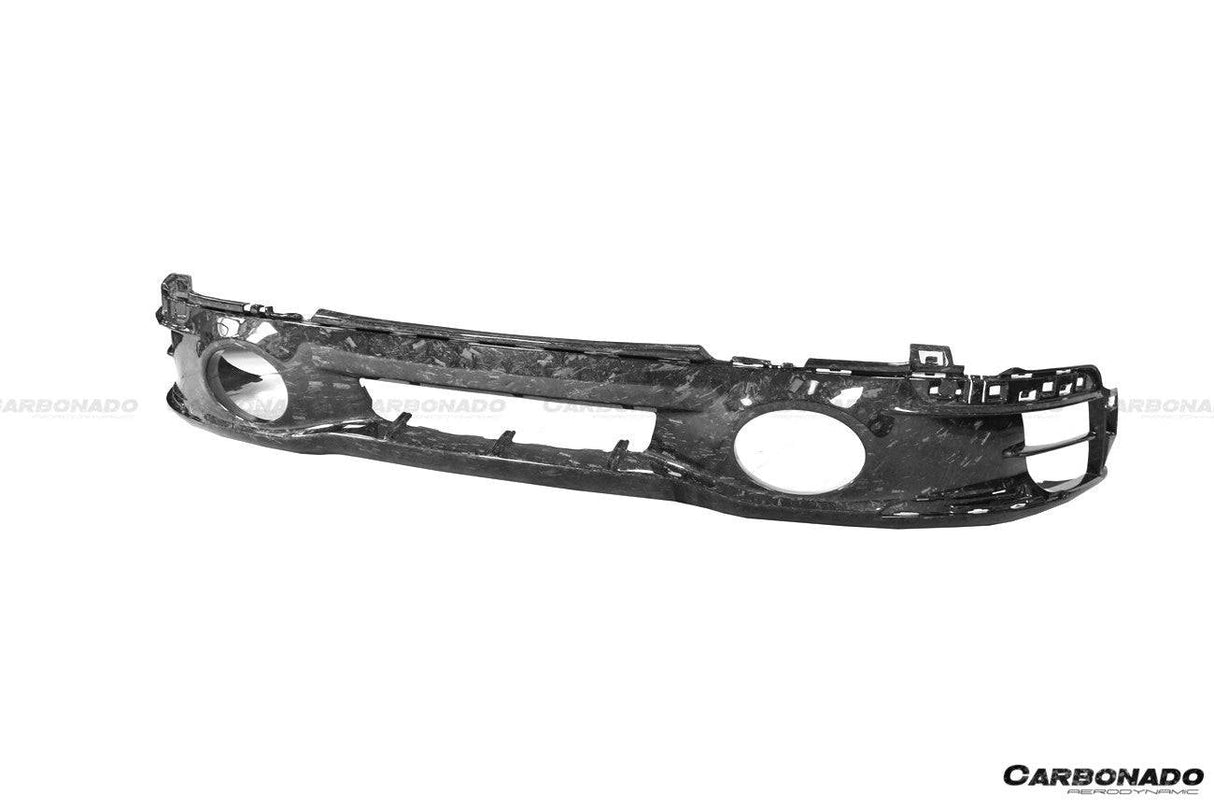 2019-2024 Porsche 911 992 Carrera Targa S 4 4S SD-Sport Design Rear Lip (Dont Fit Normal Bumper)