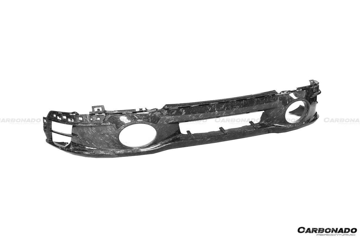 2019-2024 Porsche 911 992 Carrera Targa S 4 4S SD-Sport Design Rear Lip (Dont Fit Normal Bumper)