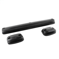 xTune Chevrolet Silverado 1500/Silverado 2500 HD/Silverado 3500 HD 07-13 Amber/Smoke XTune Cab Roof LED Lights