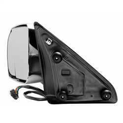 xTune Dodge Ram 1500/Ram 2500/Ram 3500/1500/2500/3500 09-10 Left XTune Door Mirror Manual Extendable Power Heated/Adjustable