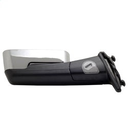 xTune Dodge Ram 1500/Ram 2500/Ram 3500/1500/2500/3500 09-10 Left XTune Door Mirror Manual Extendable Power Heated/Adjustable