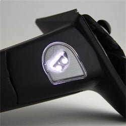 xTune Dodge Ram 1500/Ram 2500/Ram 3500/1500/2500/3500 09-10 Left XTune Door Mirror Manual Extendable Power Heated/Adjustable
