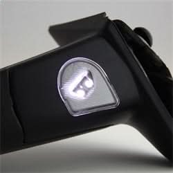 xTune Dodge Ram 1500/Ram 2500/Ram 3500/1500/2500/3500 09-10 Left XTune Door Mirror Manual Extendable Power Heated/Adjustable