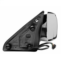 xTune Dodge Ram 1500/Ram 2500/Ram 3500/1500/2500/3500 09-10 Right XTune Door Mirror Manual Extendable Power Heated/Adjustable