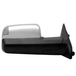 xTune Dodge Ram 1500/Ram 2500/Ram 3500/1500/2500/3500 09-10 Right XTune Door Mirror Manual Extendable Power Heated/Adjustable
