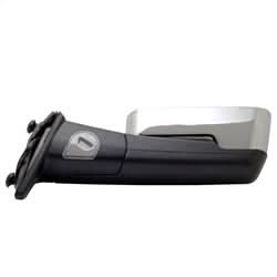 xTune Dodge Ram 1500/Ram 2500/Ram 3500/1500/2500/3500 09-10 Right XTune Door Mirror Manual Extendable Power Heated/Adjustable