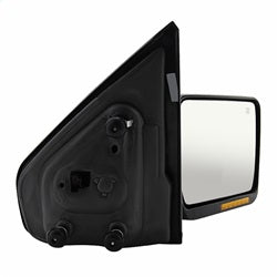 xTune Ford F-150 04-06 Right XTune Door Mirror w/LED Signal Power Heated