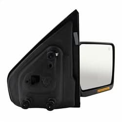 xTune Ford F-150 04-06 Right XTune Door Mirror w/LED Signal Power Heated