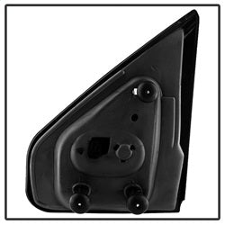 xTune Ford F-150 07-14 LH(Driver) Side XTune Door Mirror Power Heated OE