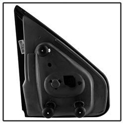 xTune Ford F-150 07-14 RH(Passenger) Side XTune Door Mirror Power Heated OE