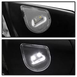 xTune Dodge Ram 1500 09-12 Manual Extendable - POWER Heated Adjust Mirror with LED Signal Black Housing - LEFT Fit: Ram 2500/3500 10-12