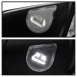 xTune Dodge Ram 1500 09-12 Manual Extendable - POWER Heated Adjust Mirror with LED Signal Black Housing - Right Fit: Ram 2500/3500 10-12
