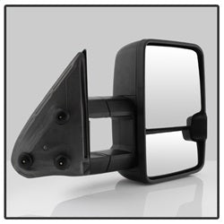 xTune Chevrolet Silverado 1500/Silverado 1500 HD/Silverado 2500/Silverado 2500 HD/Silverado 3500 99-06 Left And Right XTune Door Mirror Set G2 LED Turn Signal