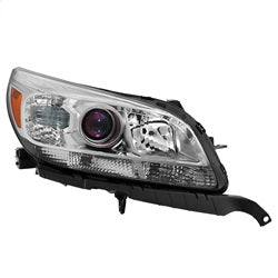 OE Chevrolet Malibu 13-15 OE Style XTune Projector Headlights