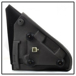 xTune Dodge Ram 1500/Ram 2500/Ram 3500 02-08 LH(Driver) Side XTune Door Mirror Power Heated OE