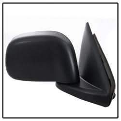 xTune Dodge Ram 1500/Ram 2500/Ram 3500 02-08 RH(Passenger) Side XTune Door Mirror Power Heated OE