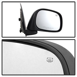 xTune Dodge Ram 1500/Ram 2500/Ram 3500 02-08 RH(Passenger) Side XTune Door Mirror Power Heated OE