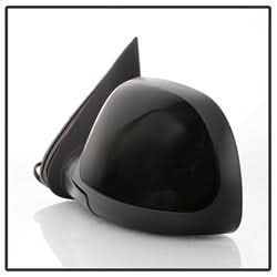 xTune Chevrolet Silverado 1500/Silverado 1500 HD/Silverado 2500/Silverado 2500 HD/Silverado 3500 99-02 LH(Driver) Side XTune Door Mirror Power Heated