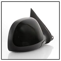 xTune Chevrolet Silverado 1500/Silverado 1500 HD/Silverado 2500/Silverado 2500 HD/Silverado 3500 99-02 RH(Passenger) Side XTune Door Mirror Power Heated