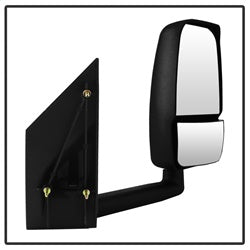 xTune Chevrolet Express 1500/Express 2500/Express 3500/Express 3500 (Cab and Chassis)/Express 4500 03-14 Manual Adjust Mirror XTune Door Mirror Set