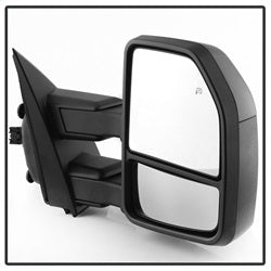 xTune Ford F-150 15-17 Set Power Heated Telescoping Mirrors