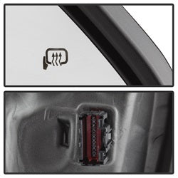 xTune Ford F-150 15-17 Set Power Heated Telescoping Mirrors