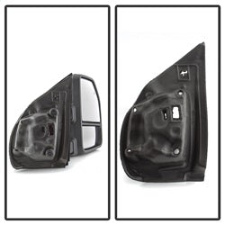 xTune Ford F-150 15-17 Set Power Heated Telescoping Mirrors