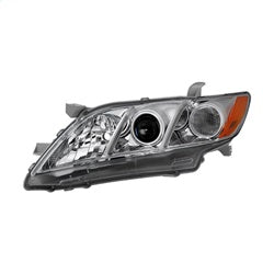OE Toyota Camry 07-09 Driver(LH) Side Headlight