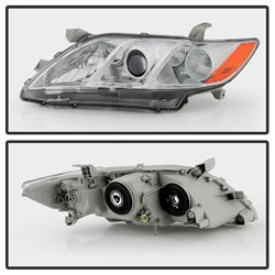 OE Toyota Camry 07-09 Driver(LH) Side Headlight