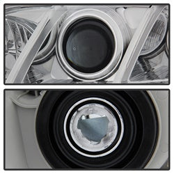 OE Toyota Camry 07-09 Driver(LH) Side Headlight