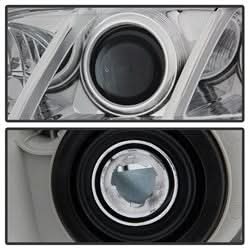 OE Toyota Camry 07-09 Driver(LH) Side Headlight