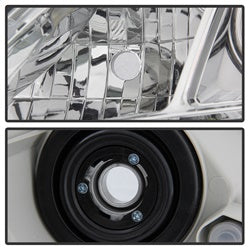 OE Toyota Camry 07-09 Driver(LH) Side Headlight