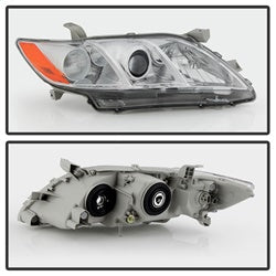OE Toyota Camry 07-09 Passenger(RH) Side Headlight