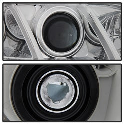OE Toyota Camry 07-09 Passenger(RH) Side Headlight