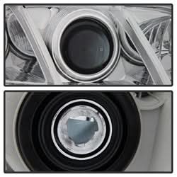 OE Toyota Camry 07-09 Passenger(RH) Side Headlight