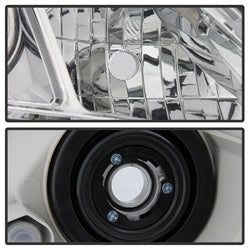 OE Toyota Camry 07-09 Passenger(RH) Side Headlight