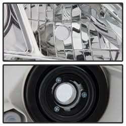 OE Toyota Camry 07-09 Passenger(RH) Side Headlight